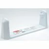Rubbermaid Countertop Organizers Plastic White Paper Towel Holder -Rubbermaid Fashion Sell 00489478