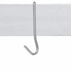 Cuisinart Pot Racks 1.5-in x 33-in Stainless Pot Rack