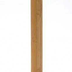 Lipper International Countertop Organizers Wood Natural Wood Paper Towel Holder