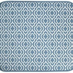 Thing Countertop Organizers 18-in W x 16-in L x 0.25-in H Cloth Drying Mat