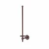 Allied Brass Paper Towel Holders Metal Antique Copper Paper Towel Holder -Rubbermaid Fashion Sell 10902715