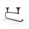 Allied Brass Countertop Organizers Metal Venetian Bronze Paper Towel Holder -Rubbermaid Fashion Sell 10906651