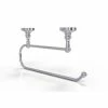 Allied Brass Paper Towel Holders Metal Polished Chrome Paper Towel Holder -Rubbermaid Fashion Sell 11007917