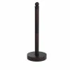 Allied Brass Countertop Organizers Metal Venetian Bronze Paper Towel Holder -Rubbermaid Fashion Sell 11279759