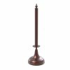Allied Brass Paper Towel Holders Metal Antique Copper Paper Towel Holder -Rubbermaid Fashion Sell 11284900