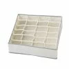 neatfreak! Drawer Organizers 13.39-in x 13.39-in Plastic Silverware Insert Drawer Organizer -Rubbermaid Fashion Sell 11453717
