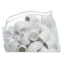 STOUT by Envision Pantry Organizers 10 or More Piece-Gallon Plastic Food Bag -Rubbermaid Fashion Sell 14315512