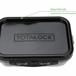 Mind Reader Pantry Organizers 10 or More Piece Multisize Plastic Food Storage Container -Rubbermaid Fashion Sell 16710810