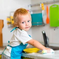 Hastings Home Countertop Organizers 12.5-in W x 16.5-in L x 13-in H Wood Dish Rack -Rubbermaid Fashion Sell 41458135