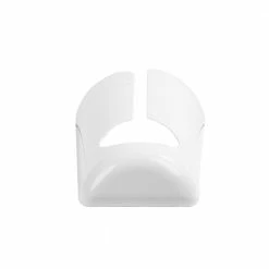 Style Selections Pantry Organizers 3.75-in W x 14-in H 1-Tier Door/Wall Mount Plastic Bag Organizer -Rubbermaid Fashion Sell 43363579