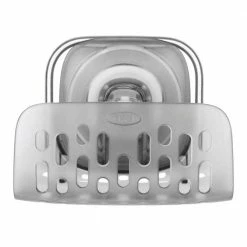 OXO Countertop Organizers OXO Good Grips Stronghold Suction Sponge Holder