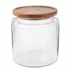 Anchor Hocking Pantry Organizers 3-quart Glass Kitchen Canister -Rubbermaid Fashion Sell 44144585