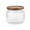 Anchor Hocking Pantry Organizers 2-quart Glass Kitchen Canister -Rubbermaid Fashion Sell 44144587
