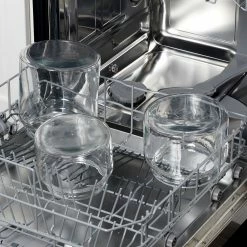 Anchor Hocking Pantry Organizers 3-quart Glass Kitchen Canister -Rubbermaid Fashion Sell 44489513